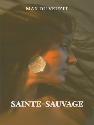 cover image of Sainte-Sauvage